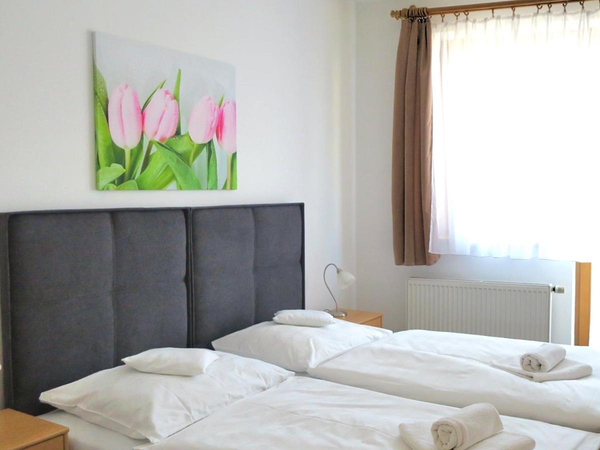 Hotel U Brany Uherský Brod Eksteriør billede