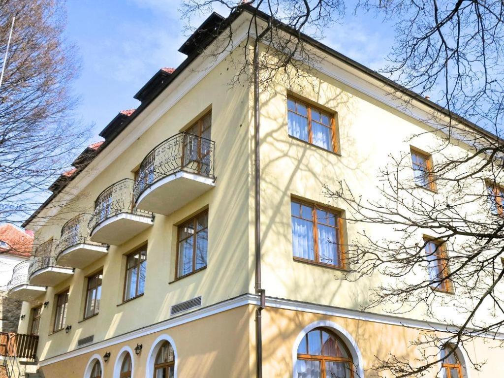 Hotel U Brany Uherský Brod Eksteriør billede