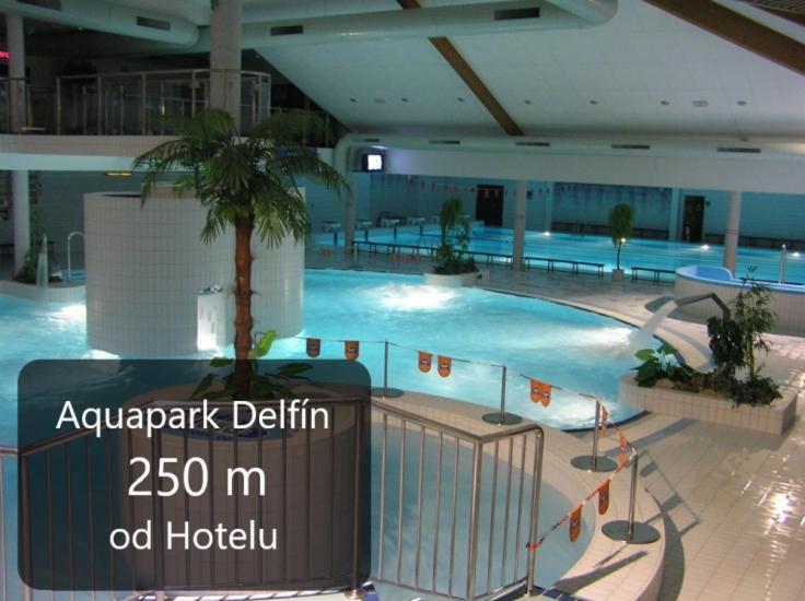 Hotel U Brany Uherský Brod Eksteriør billede